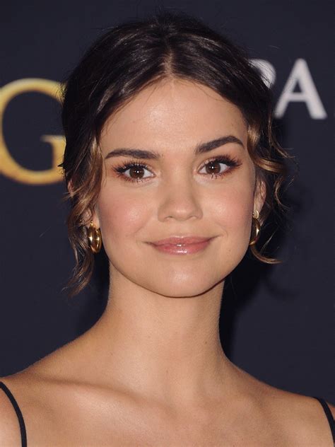 maia mitchell height|Maia Mitchell